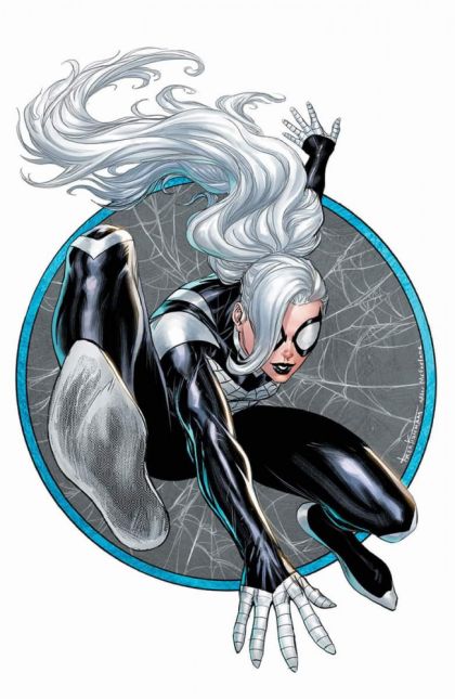 Edge of Spider-Verse Vol. 2 #3 – Tyler Kirkham Exclusive Virgin Variant (Marvel, 2022)