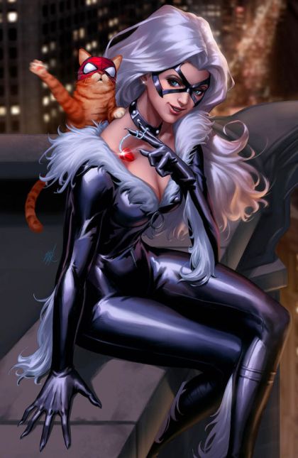 The Amazing Spider-Man Vol. 6 #33 – Ejikure Exclusive Virgin Variant (Marvel, 2023)