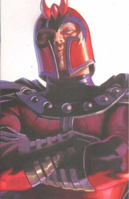 Scarlet Witch Vol. 3 #4 – Alex Ross Timeless Variant (Marvel, 2023)