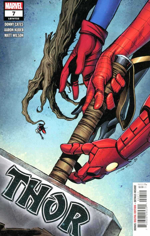 Thor #7