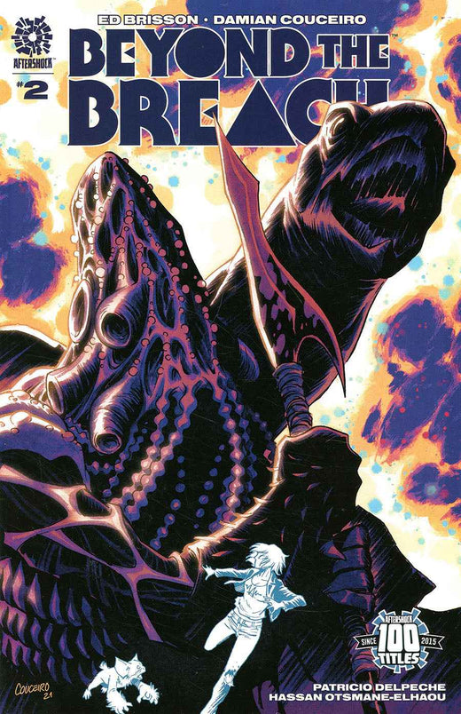 Beyond The Breach #2