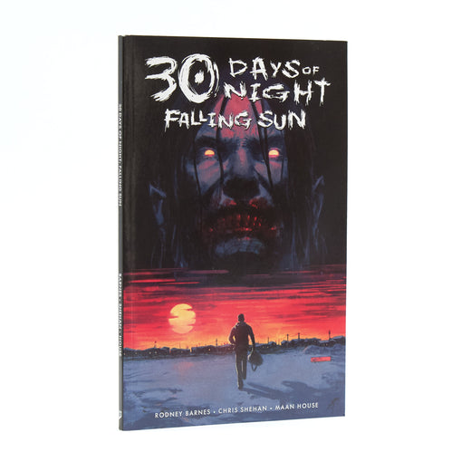 30 Days of Night: Falling Sun