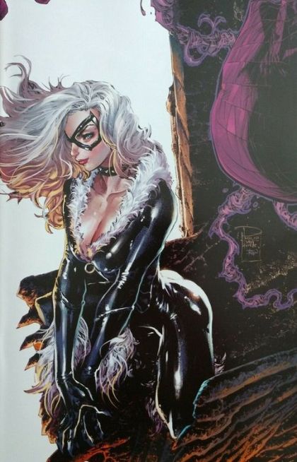 The Amazing Spider-Man Vol. 5 #1 – Philip Tan UnknownComicBooks.Com Convention Exclusive Virgin Variant Cover B (Marvel, 2018)