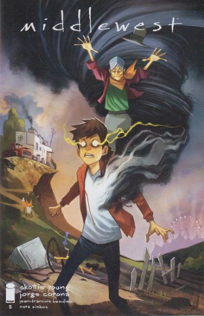 Middlewest #5 (Image, 2019)