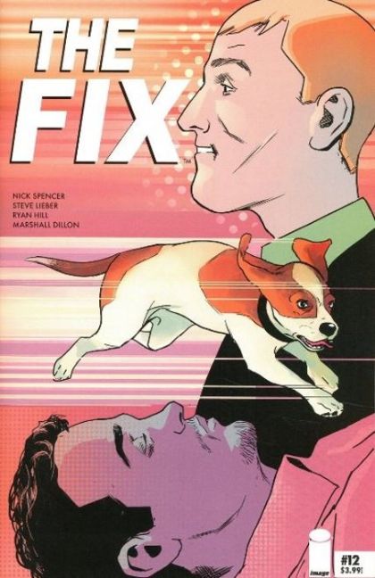 The Fix #12 (Image, 2018)