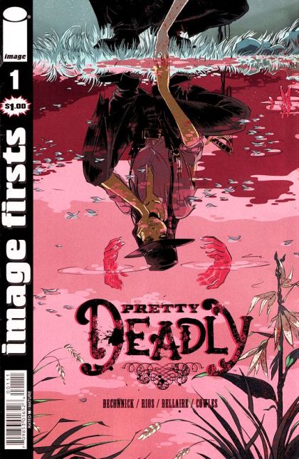 Image Firsts: Pretty Deadly #1 (Image, 2014)