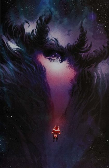 Thor Vol. 6 #4 – 2nd Printing Oliver Copiel Exclusive (Marvel, 2020)