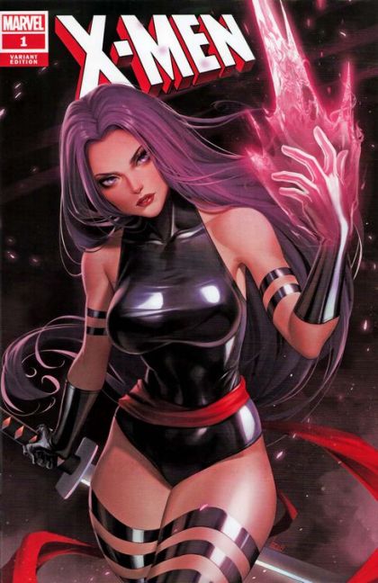 X-Men Vol. 1 #1 – R1CO Exclusive Variant (Marvel, 2023)