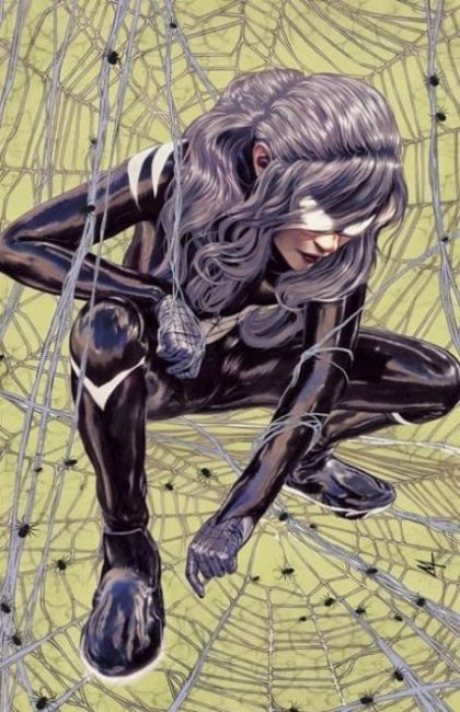 The Amazing Spider-Man Vol. 6 #20 – Marco Turini Exclusive Virgin Variant (Marvel, 2023)
