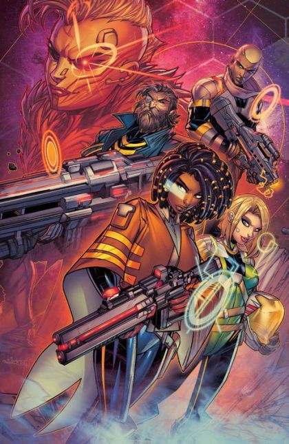 We Only Find Them When They're Dead #1 – Jonboy Meyers 1 Of 500 Variant (Boom! Studios, 2020)