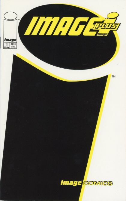 Image Plus #1 (Image, 1993)