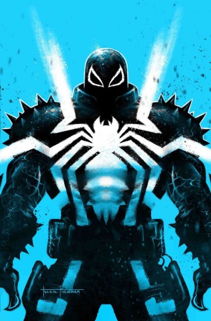 Venom Vol. 4 #29 – Tyler Kirkham Variant B (Marvel, 2020)