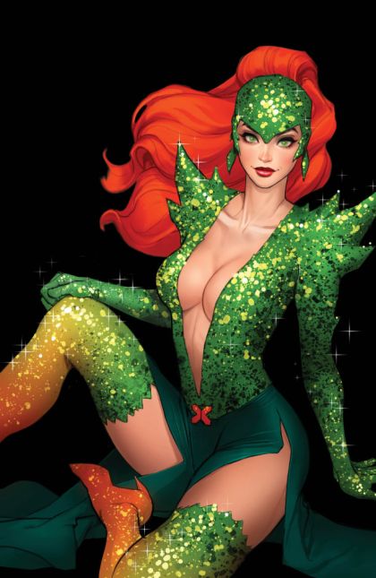 Jean Grey Vol. 2 #1 – David Nakayama Exclusive Virgin Variant (Marvel, 2023)