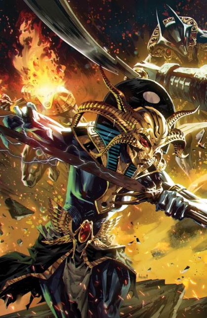 X-Men Vol. 4 #13 – Kael Ngu Exclusive Connecting Virgin Variant (Marvel, 2020)
