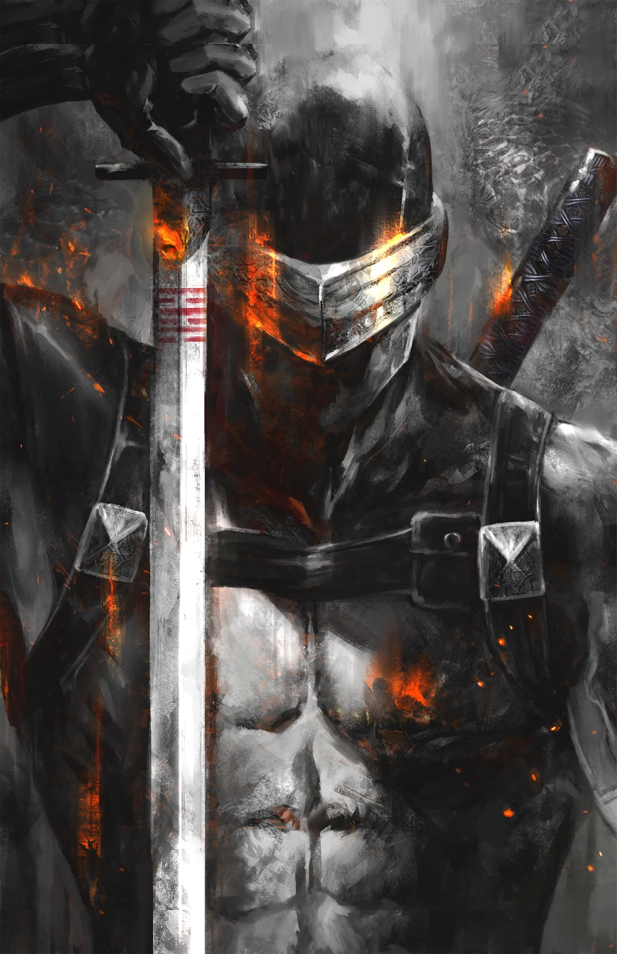 GI Joe ARAH #49 Hama Files Edition - Shimhaq Virgin Variant Knight Of Comics MegaCon 2026 Exclusive LTD 750