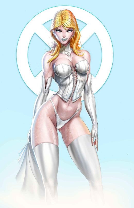 Emma Blue Print
