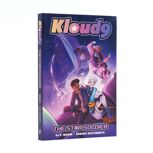 Kloud 9: The Star Soldier