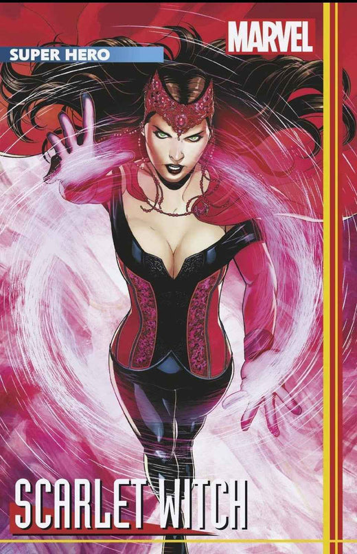 Darkhold Alpha #1 Cabal Stormbreakers Variant
