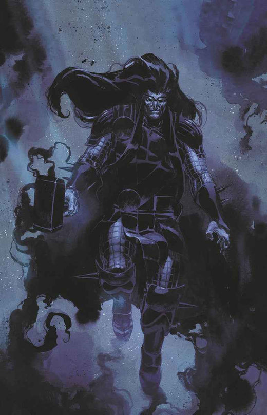 Thor #5 Unknown Comics Exclusive 3rd Printing Klein Virgin Variant
