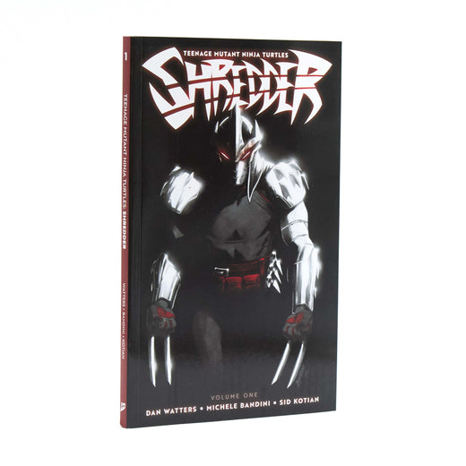 Teenage Mutant Ninja Turtles: Shredder, Vol. 1