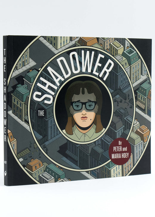 The Shadower