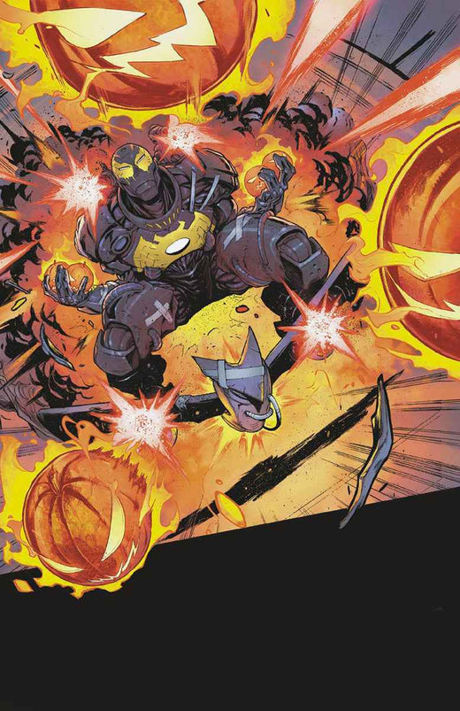 Venom #26 2nd Printing Unknown Comics Coello Exclusive Variant