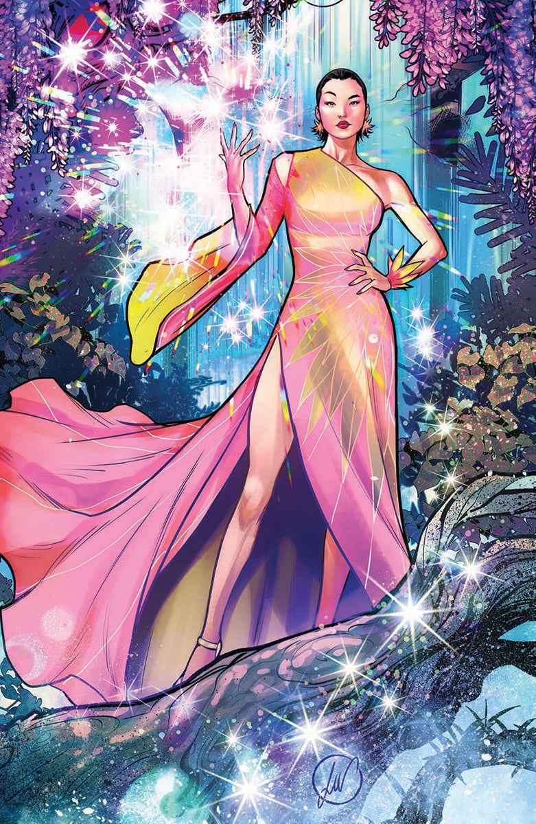 Wolverine #13 Unknown Comics Lucas Werneck Exclusive Virgin Variant Gala