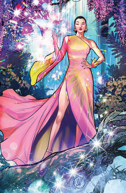 Wolverine #13 Unknown Comics Lucas Werneck Exclusive Virgin Variant Gala