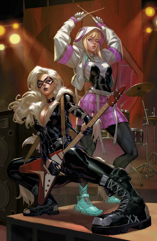 Amazing Spider-Man #25 Ejikure Exclusive Virgin Variant