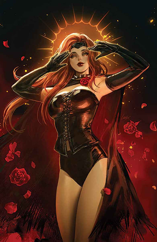 Uncanny X-Men #132 Facsimile Unknown Comics Exclusive Leirix Virgin Variant
