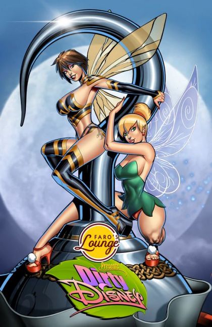 Faro's Lounge #13 – Sexy Variant (Faro, 2019)