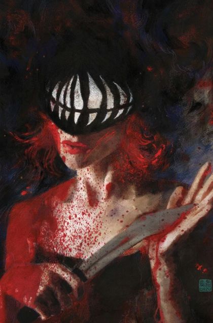 Something is Killing the Children #25 – Rabbit Comics Zu Orzu Exclusive Variant Cover Limited to 800 (Boom! Studios, 2022)