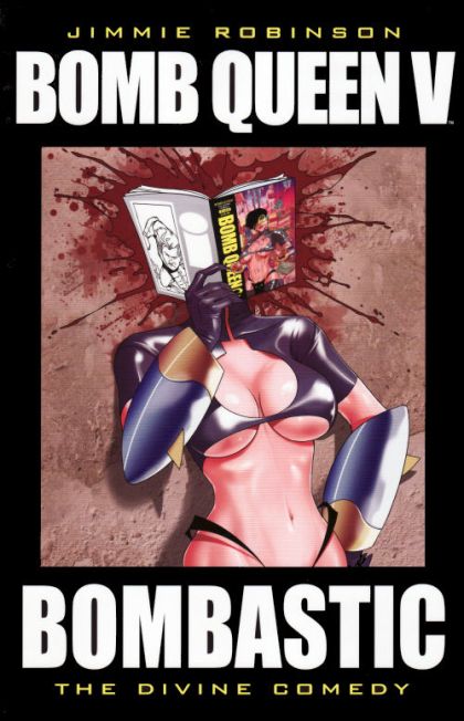 Bomb Queen TP #5 (Image, 2009)