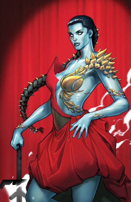 X-Men Vol. 5 #25 – David Nakayama Exclusive Virgin Variant (Marvel, 2023)