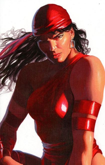 Daredevil Vol. 7 #9 – Alex Ross Timeless Variant (Marvel, 2023)