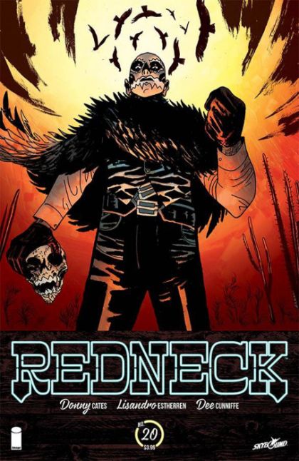 Redneck #20 (Image, 2019)