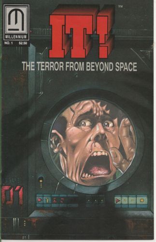 It! The Terror From Beyond Space #1 (Millennium Publications, 1993)
