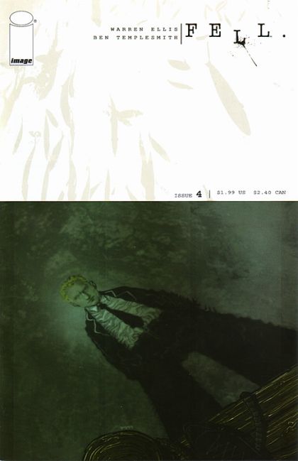 Fell #4 (Image, 2006)