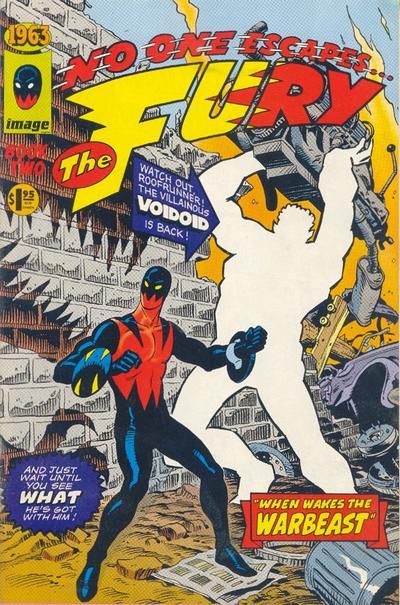 1963 #2 (Image, 1993)
