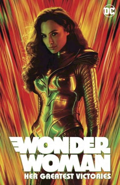 Wonder Woman: Her Greatest Victories TP # (DC, 2020)
