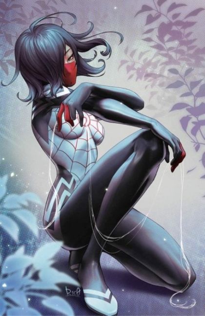 The Amazing Spider-Man Vol. 6 #11 – R1c0 Exclusive Virgin Variant (Marvel, 2022)
