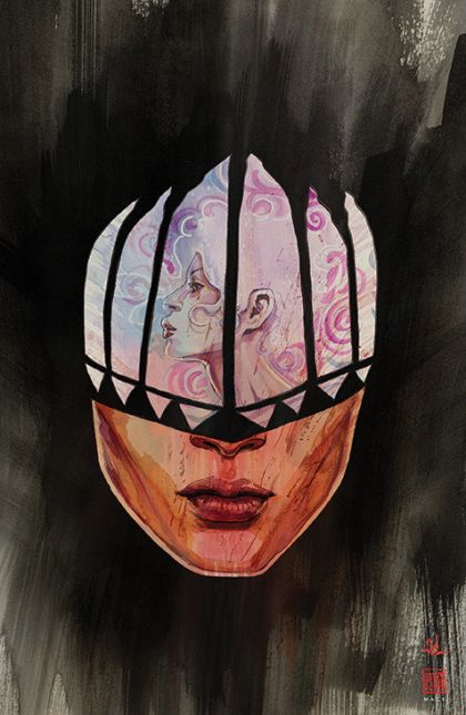 Something is Killing the Children #23 – David Mack Slaughter Pack Variant (Boom! Studios, 2023)