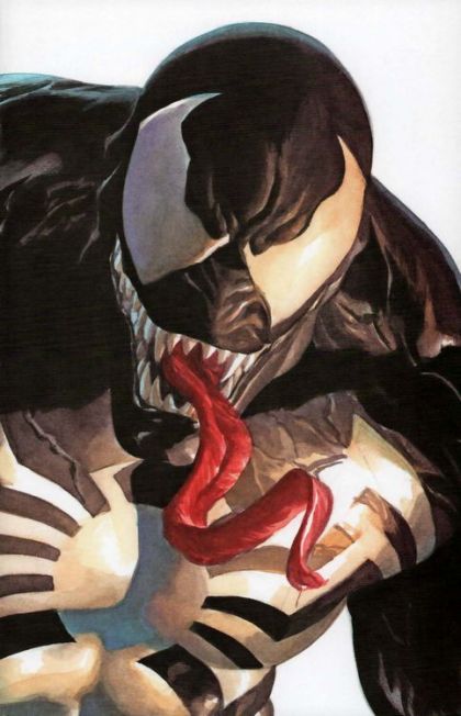 Venom: Lethal Protector II #1 – Alex Ross Timeless Variant (Marvel, 2023)