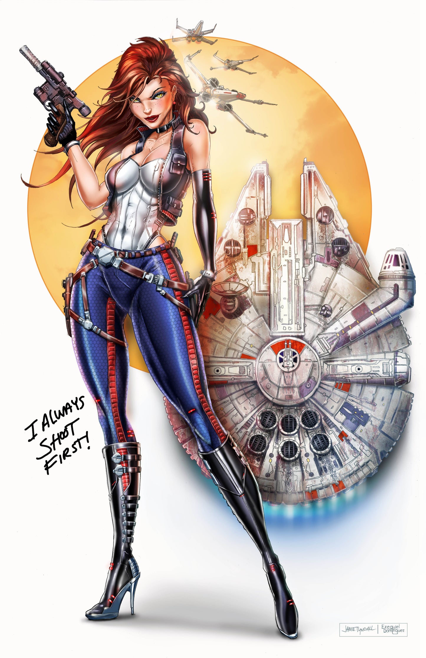 Han Print